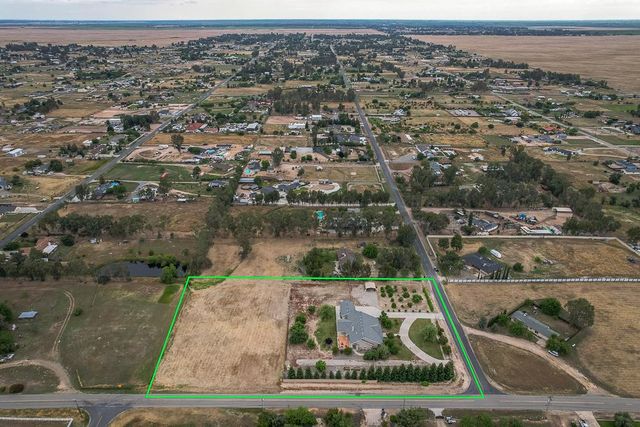 17465 Monreal Road, Madera, CA 93636