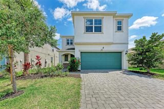 5735 BUNGALOW GROVE COURT, Palmetto, FL 34221