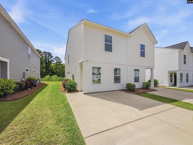 337 Gum Swamp Trail, West Columbia, SC 29169