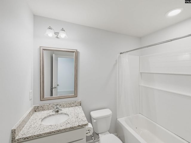 337 Gum Swamp Trail, West Columbia, SC 29169