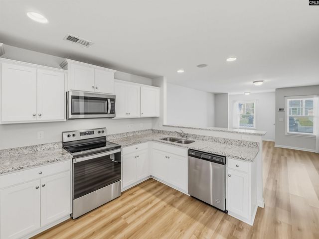 337 Gum Swamp Trail, West Columbia, SC 29169