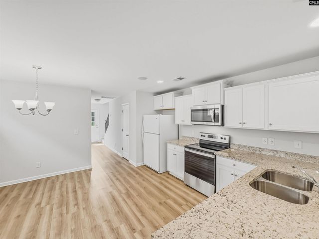 337 Gum Swamp Trail, West Columbia, SC 29169