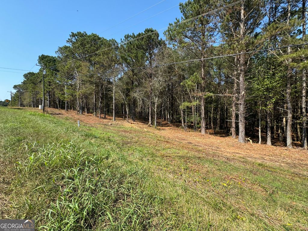 800 Browning Road, Jasper, GA 30143