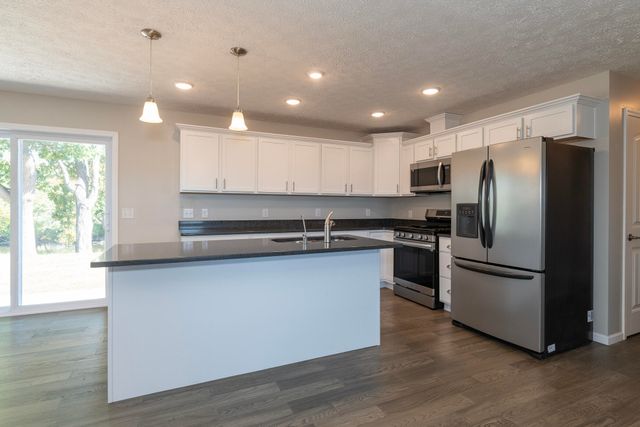 135 Jeremy Street, Constantine Vllg, MI 49042