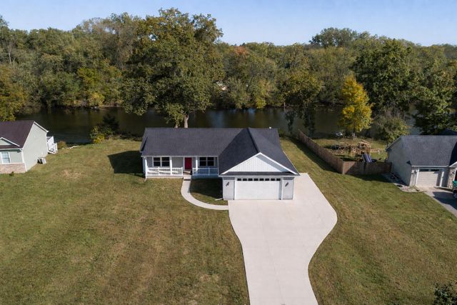 135 Jeremy Street, Constantine Vllg, MI 49042