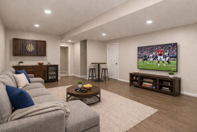 135 Jeremy Street, Constantine Vllg, MI 49042