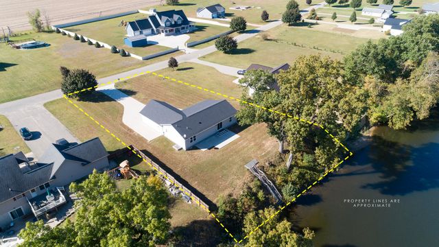 135 Jeremy Street, Constantine Vllg, MI 49042