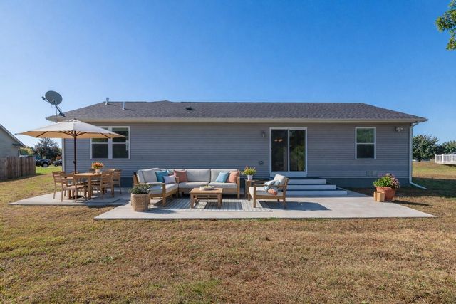 135 Jeremy Street, Constantine Vllg, MI 49042