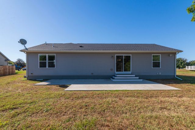 135 Jeremy Street, Constantine Vllg, MI 49042