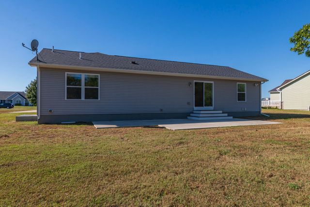 135 Jeremy Street, Constantine Vllg, MI 49042