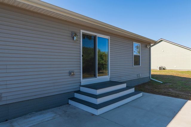 135 Jeremy Street, Constantine Vllg, MI 49042