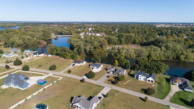 135 Jeremy Street, Constantine Vllg, MI 49042