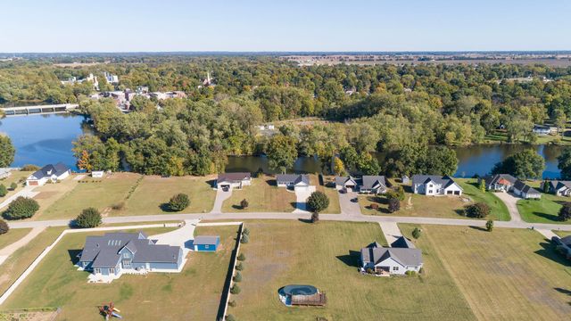 135 Jeremy Street, Constantine Vllg, MI 49042