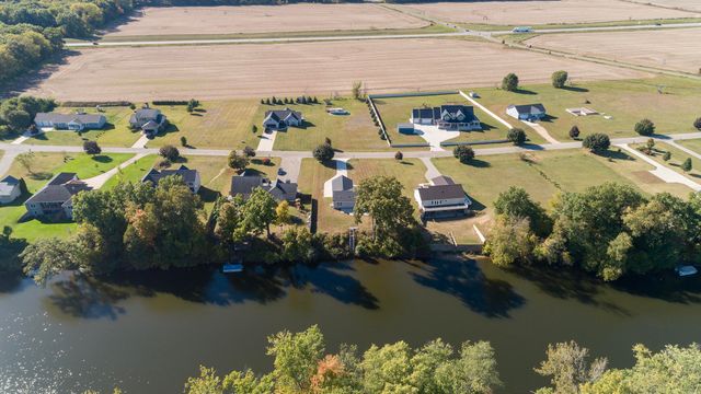 135 Jeremy Street, Constantine Vllg, MI 49042