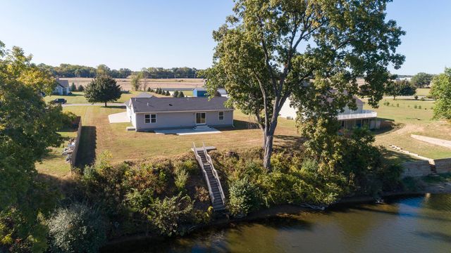 135 Jeremy Street, Constantine Vllg, MI 49042