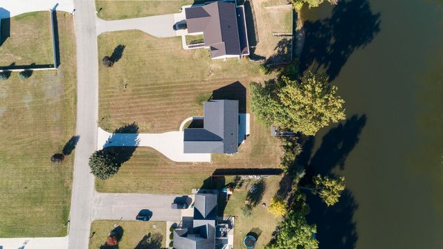 135 Jeremy Street, Constantine Vllg, MI 49042
