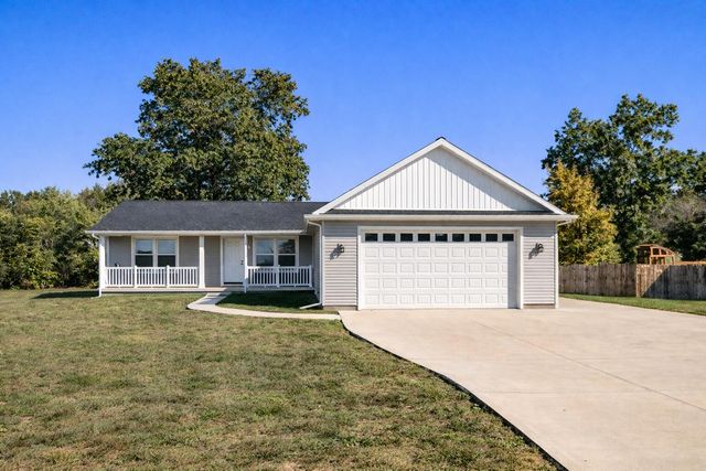 135 Jeremy Street, Constantine Vllg, MI 49042