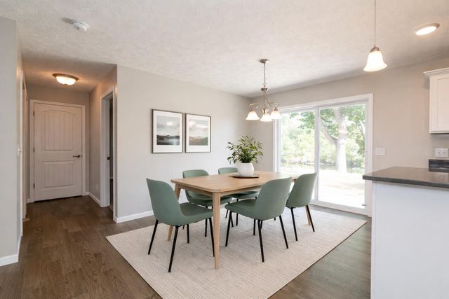 135 Jeremy Street, Constantine Vllg, MI 49042