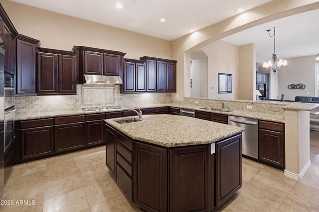 36625 N PORTA NUOVA Road, Scottsdale, AZ 85262