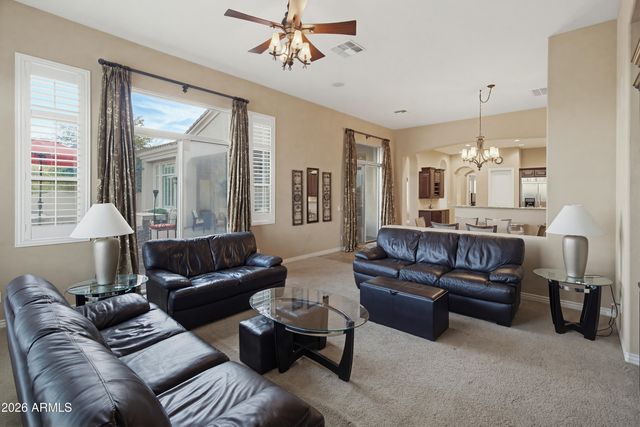 36625 N PORTA NUOVA Road, Scottsdale, AZ 85262