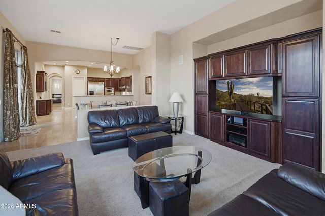 36625 N PORTA NUOVA Road, Scottsdale, AZ 85262