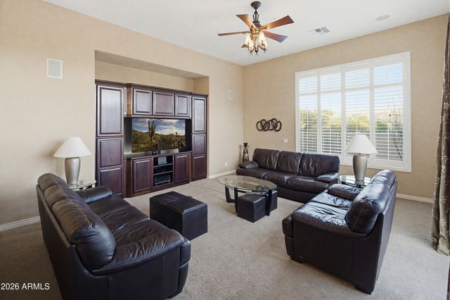 36625 N PORTA NUOVA Road, Scottsdale, AZ 85262