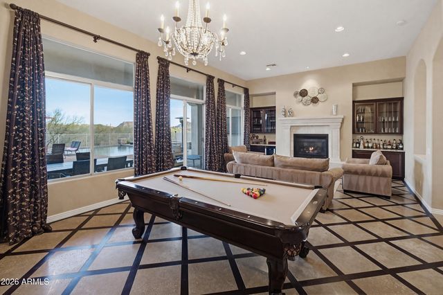 36625 N PORTA NUOVA Road, Scottsdale, AZ 85262