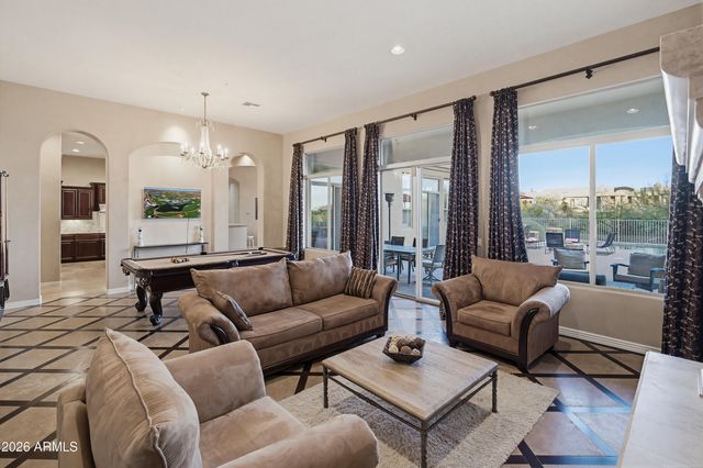 36625 N PORTA NUOVA Road, Scottsdale, AZ 85262