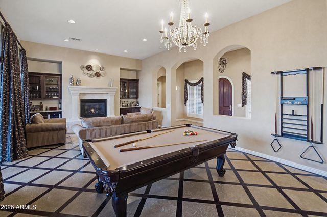 36625 N PORTA NUOVA Road, Scottsdale, AZ 85262