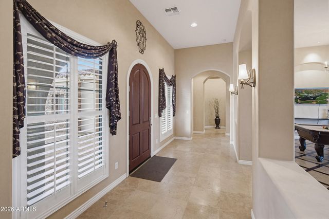 36625 N PORTA NUOVA Road, Scottsdale, AZ 85262