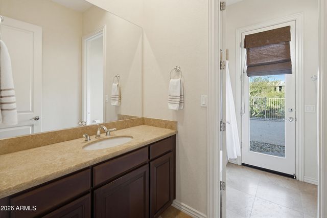 36625 N PORTA NUOVA Road, Scottsdale, AZ 85262