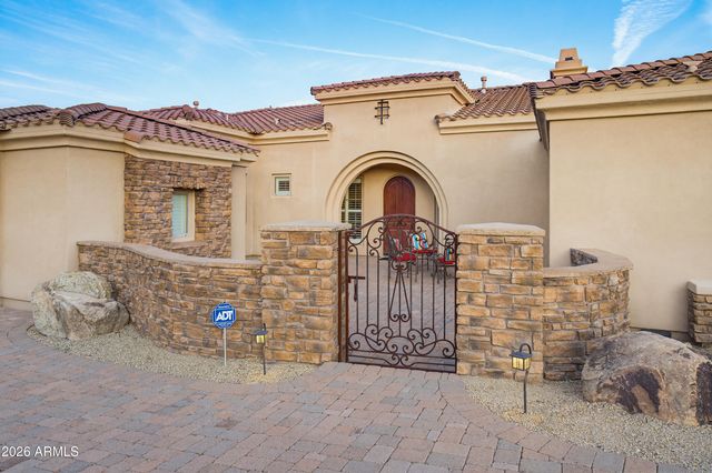 36625 N PORTA NUOVA Road, Scottsdale, AZ 85262