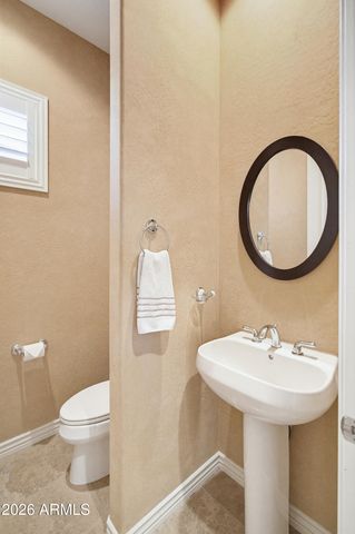 36625 N PORTA NUOVA Road, Scottsdale, AZ 85262