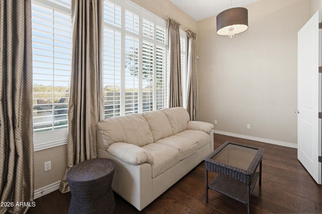 36625 N PORTA NUOVA Road, Scottsdale, AZ 85262