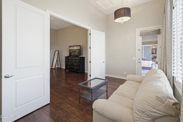 36625 N PORTA NUOVA Road, Scottsdale, AZ 85262