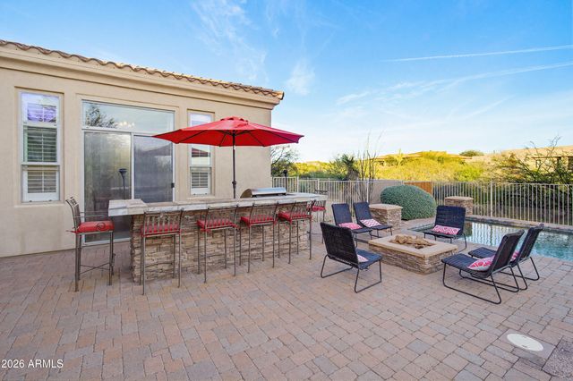 36625 N PORTA NUOVA Road, Scottsdale, AZ 85262