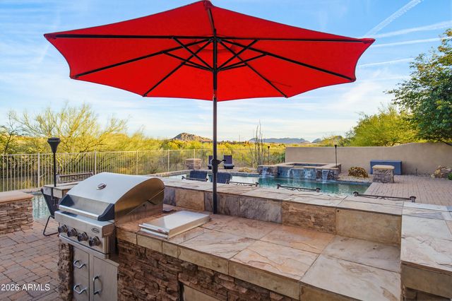 36625 N PORTA NUOVA Road, Scottsdale, AZ 85262