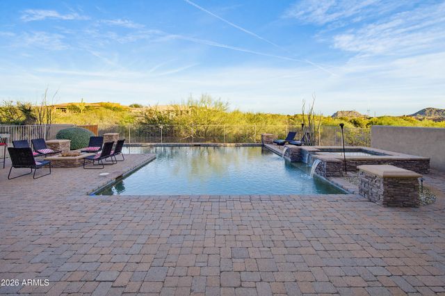 36625 N PORTA NUOVA Road, Scottsdale, AZ 85262