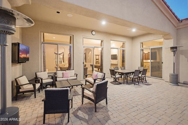 36625 N PORTA NUOVA Road, Scottsdale, AZ 85262