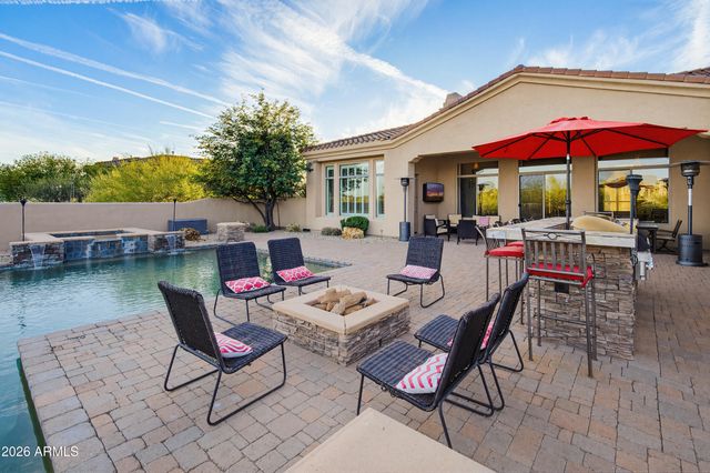 36625 N PORTA NUOVA Road, Scottsdale, AZ 85262