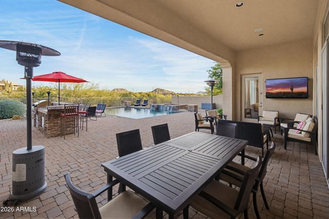 36625 N PORTA NUOVA Road, Scottsdale, AZ 85262