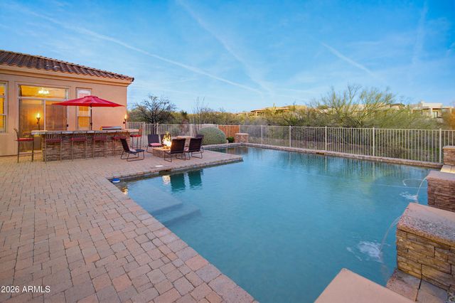 36625 N PORTA NUOVA Road, Scottsdale, AZ 85262
