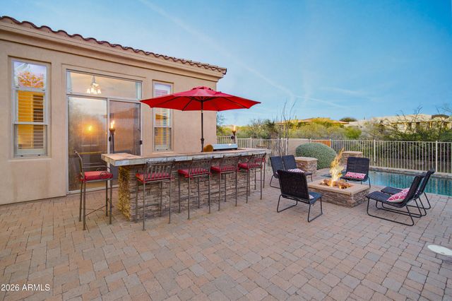 36625 N PORTA NUOVA Road, Scottsdale, AZ 85262