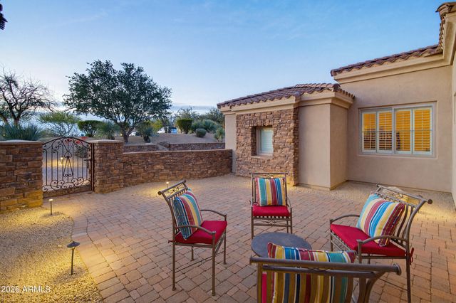 36625 N PORTA NUOVA Road, Scottsdale, AZ 85262