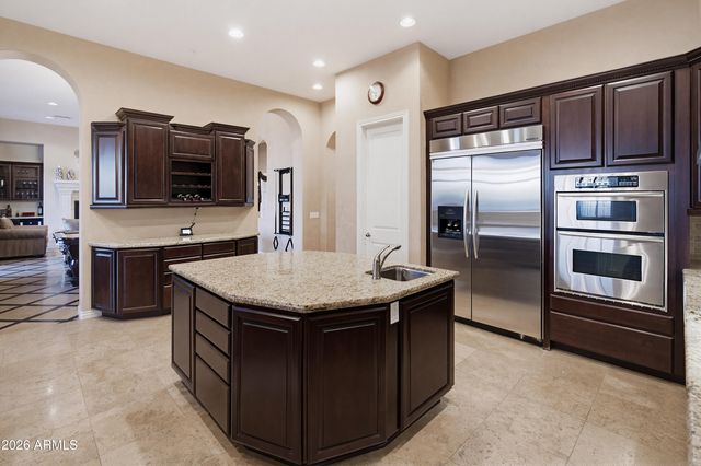 36625 N PORTA NUOVA Road, Scottsdale, AZ 85262