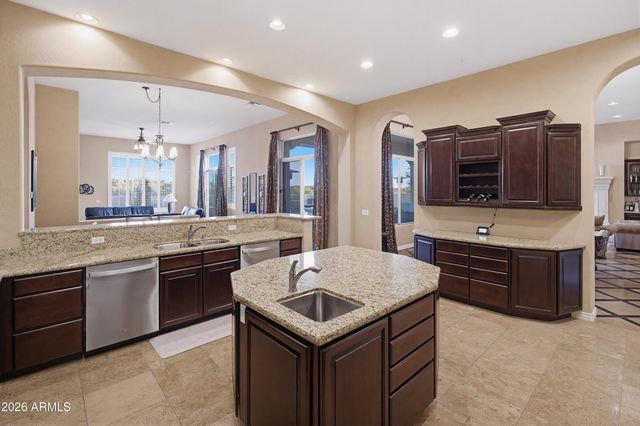 36625 N PORTA NUOVA Road, Scottsdale, AZ 85262