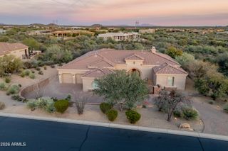 36625 N PORTA NUOVA Road, Scottsdale, AZ 85262
