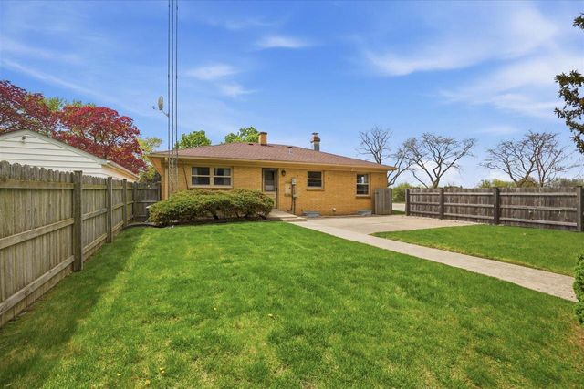 601 Oregon STREET, Racine, WI 53405
