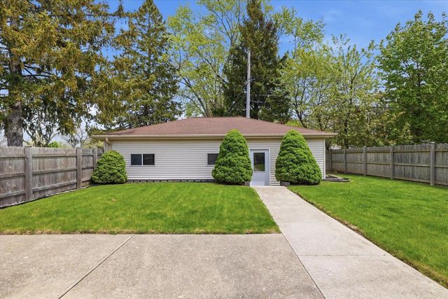 601 Oregon STREET, Racine, WI 53405