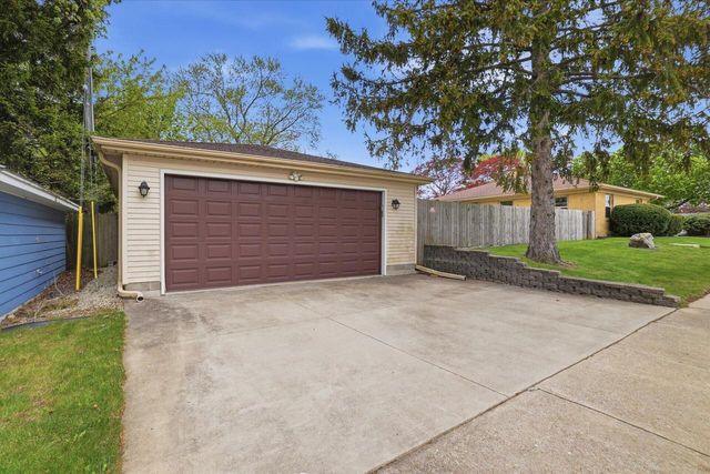 601 Oregon STREET, Racine, WI 53405